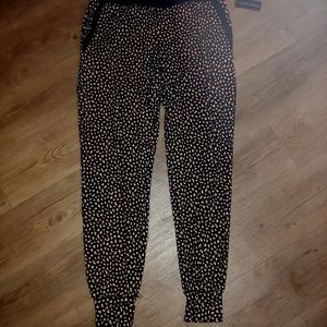 Tart Intimates Soft Joggers New with Tags